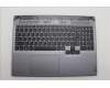 Lenovo 5CB1N84678 Tastatur inkl. Topcase ASM GRE C 83DH LGRGB