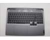 Lenovo 5CB1N84679 Tastatur inkl. Topcase ASM EUROENG C83DH LGRGB