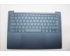 Lenovo 5CB1N84757 Tastatur inkl. Topcase ASM BUL H 83E3 TT