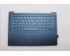 Lenovo 5CB1N84762 Tastatur inkl. TopcaseASM EURO ENG H83E3 TT PST