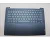 Lenovo 5CB1N84763 Tastatur inkl. Topcase ASM EURO ENG H 83E3 TT