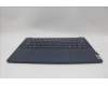 Lenovo 5CB1N90749 Tastatur inkl. Topcase ASM UK H 83E3 TT PST