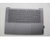 Lenovo 5CB1N90758 Tastatur inkl. Topcase ASM BEL H 83E3 LG
