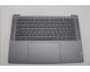 Lenovo 5CB1N90762 Tastatur inkl. Topcase ASM BUL H 83E3 LG