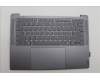 Lenovo 5CB1N90767 Tastatur inkl. TopcaseASM EURO ENG H83E3 LG PST