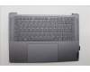 Lenovo 5CB1N90775 Tastatur inkl. Topcase ASM GER H 83E3 LG PST