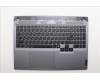 Lenovo 5CB1N84651 Tastatur inkl. Topcase ASM RUS C 83DH LGBL