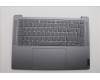 Lenovo 5CB1N90795 Tastatur inkl. Topcase ASM POR H 83E3 LG PST