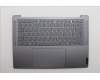 Lenovo 5CB1N90796 Tastatur inkl. Topcase ASM POR H 83E3 LG