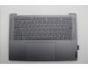 Lenovo 5CB1N90797 Tastatur inkl. Topcase ASM RUS H 83E3 LG PST