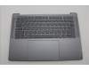 Lenovo 5CB1N90798 Tastatur inkl. Topcase ASM RUS H 83E3 LG