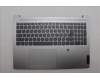 Lenovo 5CB1N90979 Tastatur inkl. Topcase SPA C83FW FP CG BL AL