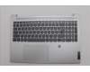 Lenovo 5CB1N90985 Tastatur inkl. Topcase FRA C83FW FP CG BL AL