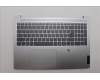Lenovo 5CB1N90992 Tastatur inkl. Topcase SWS C83FW FP CG BL AL