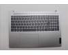 Lenovo 5CB1N91026 Tastatur inkl. Topcase GER C83FW NFP CG BL AL