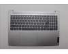 Lenovo 5CB1N91031 Tastatur inkl. Topcase SLV C83FW NFP CG BL AL