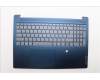 Lenovo COVER UpCase EUROENG C83FW FP AB BL AL für Lenovo IdeaPad Slim 5 Gen 9 (83FW)
