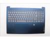 Lenovo 5CB1N91048 Tastatur inkl. Topcase UK C83FW FP AB BL AL