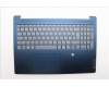 Lenovo 5CB1N91056 Tastatur inkl. Topcase FRA C83FW FP AB BL AL