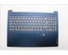 Lenovo 5CB1N91057 Tastatur inkl. Topcase GER C83FW FP AB BL AL