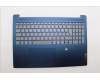 Lenovo 5CB1N91064 Tastatur inkl. Topcase BUL C83FW FP AB BL AL