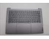 Lenovo 5CB1N90830 Tastatur inkl. Topcase ASM GRE H 83D3 ARGY