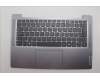 Lenovo 5CB1N94695 Tastatur inkl. Topcase ASM_UK L83E5NFP AG NBL