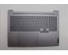 Lenovo 5CB1N94912 Tastatur inkl. Topcase ASM_BEL L 83D5AG DIS