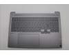 Lenovo 5CB1N95018 Tastatur inkl. Topcase ASM_NORDIC L 83D5AG DIS