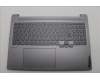 Lenovo 5CB1N95021 Tastatur inkl. Topcase ASM_UK L 83D5AG DIS