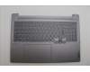 Lenovo 5CB1N95022 Tastatur inkl. Topcase spanisch L 83D5AG DIS