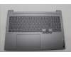 Lenovo 5CB1N95023 Tastatur inkl. Topcase ASM_SLV L 83D5AG DIS