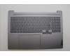 Lenovo 5CB1N95040 Tastatur inkl. Topcase ASM_FRA L 83D5AG UMA