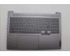 Lenovo 5CB1N95045 Tastatur inkl. Topcase ASM_HUN L 83D5AG UMA