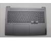 Lenovo 5CB1N95051 Tastatur inkl. Topcase ASM_RUS L 83D5AG UMA