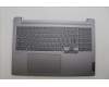 Lenovo 5CB1N95052 Tastatur inkl. Topcase ASM_UK L 83D5AG UMA