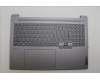 Lenovo 5CB1N95053 Tastatur inkl. Topcase spanisch L 83D5AG UMA