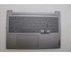 Lenovo 5CB1N95055 Tastatur inkl. Topcase schweiz L 83D5AG UMA