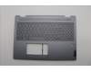 Lenovo 5CB1N95062 Tastatur inkl. Topcase ASM ENG H 83DS FP LG
