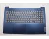 Lenovo 5CB1N95349 Tastatur inkl. Topcase ASM_UK L 83E6FP AB BL