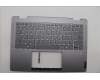 Lenovo 5CB1N96860 Tastatur inkl. TopcaseASM POR H83DK FP ARG