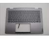 Lenovo 5CB1N96863 Tastatur inkl. TopcaseASM SPA H83DK FP ARG