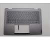 Lenovo 5CB1N96868 Tastatur inkl. TopcaseASM UK H83DK FP ARG