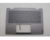 Lenovo 5CB1N96869 Tastatur inkl. TopcaseASM EUROENG H83DK FP ARG