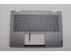 Lenovo 5CB1N96874 Tastatur inkl. TopcaseASM BEL H83DK FP ARG