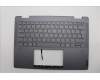 Lenovo 5CB1N95782 Tastatur inkl. TopcaseASM BEL H83DK FP SG