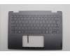 Lenovo 5CB1N95803 Tastatur inkl. TopcaseASM SWS H83DK NFP SG