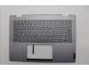 Lenovo 5CB1N96894 Tastatur inkl. TopcaseASM SPA H83DK NFP ARG