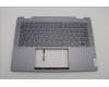 Lenovo 5CB1N96903 Tastatur inkl. TopcaseASM BUL H83DK NFP ARG
