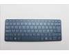 Lenovo COVER Keyboard L83FF ASM NORDIC für Lenovo Yoga Book 9 13IMU9 Gen 9 (83FF)